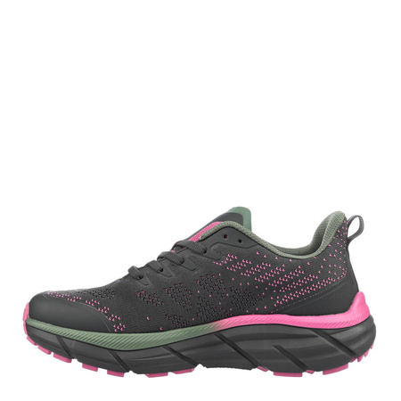 Buty turystyczne damskie CMP RAHMSY MULTIFUNCTIONAL szare 3Q65876-45UT