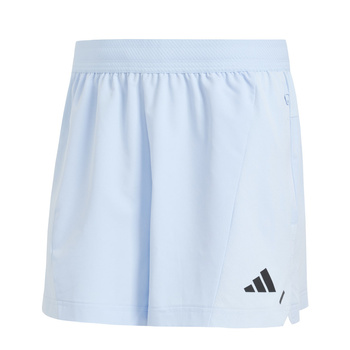 Spodenki treningowe męskie adidas POWER niebieskie JZ6245