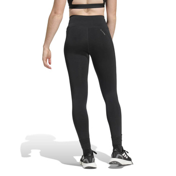 Legginsy do biegania damskie adidas RUN ESSENTIALS czarne KA0138