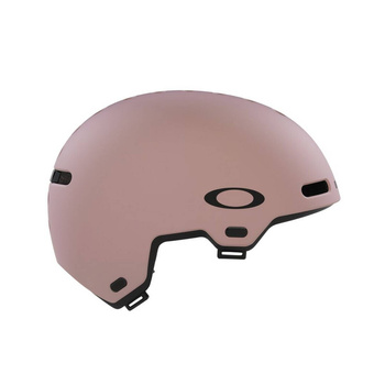 Kask deskorolkowy unisex Oakley STREET 1 różowy FOS901917-8AC