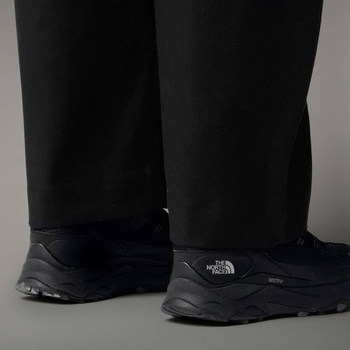 Buty turystyczne damskie The North Face VECTIV TARAVAL czarne NF0A52Q2KX7