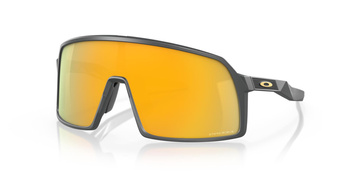 Okulary przeciwsłoneczne unisex Oakley SUTRO S szare OO9462-08