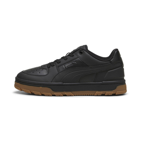 Buty sportowe męskie Puma CAVEN 2.0 ABRUPT czarne 39746604