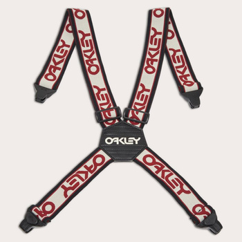 Szelki do spodni unisex Oakley FACTORY SUSPENDERS wielokolorowe FOS99336-1AD