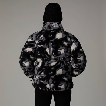 Polar damski The North Face 2000 NUPTSE wielokolorowy NF0A88YZ31I