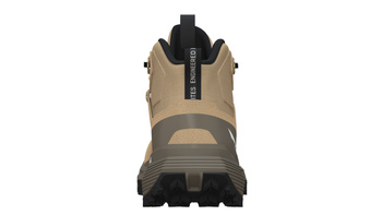 Buty trekkingowe męskie Salewa PEDROC 2 beżowe 00-0000061461_7289