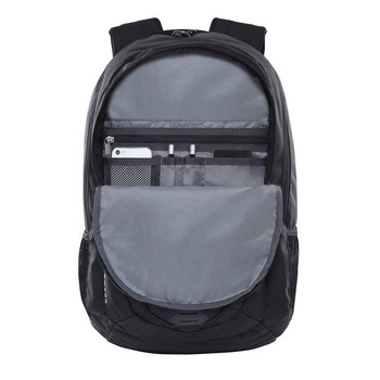 Plecak miejski unisex The North Face CONNECTOR czarny NF0A3KX84H0