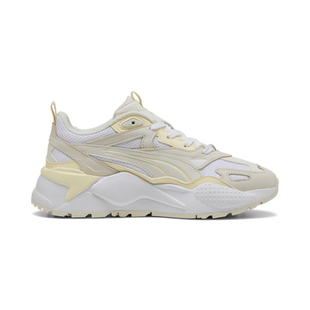 Buty sportowe damskie Puma RS-X EFEKT PRM beżowe 39850006