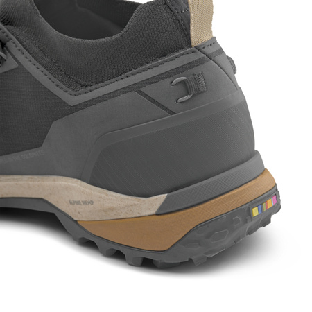 Buty trekkingowe męskie Salewa PUEZ 2 czarne 00-0000061469_0971