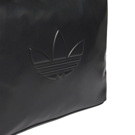 Torba unisex adidas SHOPPER czarna JC6000