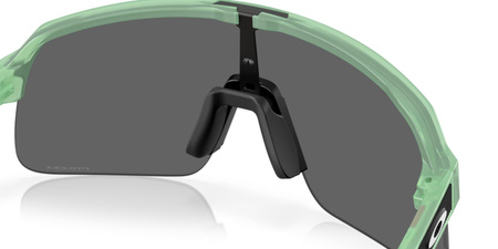 Okulary przeciwsłoneczne unisex Oakley SUTRO LITE S zielone OO9496-11