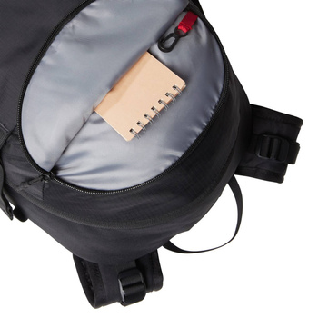 Plecak trekkingowy unisex The North Face BASIN 24 L czarny NF0A52CYKX7