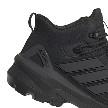 Buty trekkingowe męskie adidas TERREX SKYCHASER czarne IH1091