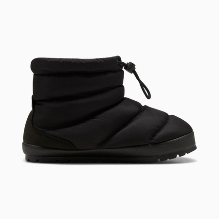 Śniegowce unisex Puma TUFF TERRA HI czarne 40217701