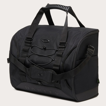 Torba podróżna unisex Oakley LATITUDE EXPEDITION czarna FOS901941-02E