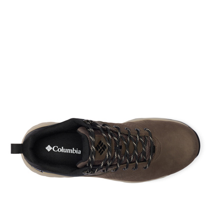 Buty trekkingowe męskie Columbia NEWTON NIMBLE brązowe 2140371357