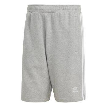 Spodenki męskie adidas ORIGINALS 3-Stripes szare IA6354