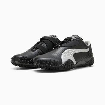 Buty sportowe męskie Puma X A$AP ROCKY MOSTRO OG czarne 40440801