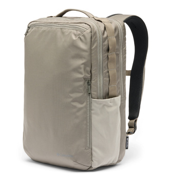 Plecak miejski unisex Columbia STAR RANGE szary 2145381003