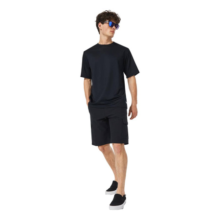 Krótkie Spodenki Oakley B1B CARGO HYBRID SHORT 21 Męskie