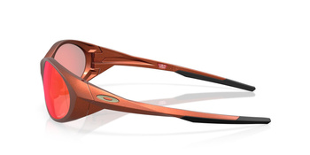 Okulary przeciwsłoneczne unisex Oakley EYEJACKET REDUX pomarańczowe OO9438-25