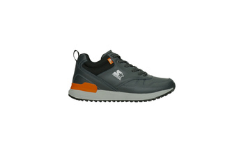 Buty sportowe męskie Starter BRANDON szare SMN105321400
