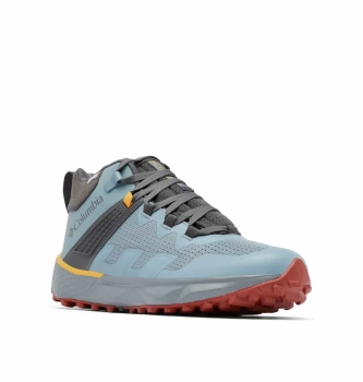 Buty Trailowe Columbia FACET 75 MID OUTDRY Męskie 2027051408