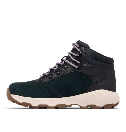 Buty zimowe damskie Columbia NEWTON WANDER czarne 2125531010