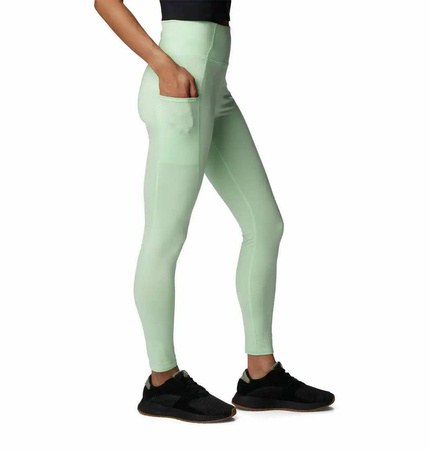 Legginsy Damskie Columbia Boundless Trek Legging