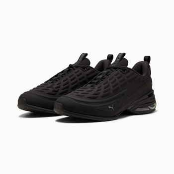 Buty do biegania unisex Puma MEZA czarne 31204401
