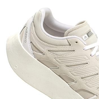 Buty sportowe damskie adidas ADIZERO ARUKU beżowe JR5702