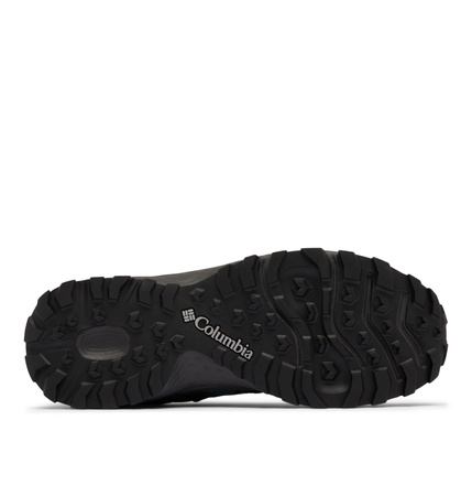 Buty trekkingowe męskie Columbia PEAKFREAK RUSH niebieskie 2126591429