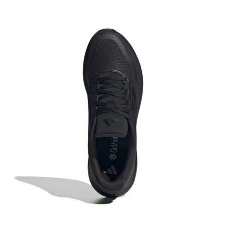 Buty do biegania męskie adidas RUNFALCON 5 czarne IE8812