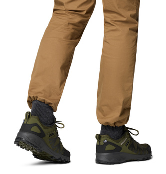 Buty trekkingowe męskie Columbia PEAKFREAK II zielone 2100711383