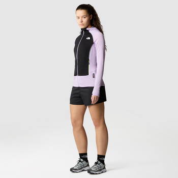Spodenki damskie The North Face APHRODITE czarne NF0A86YKJK3