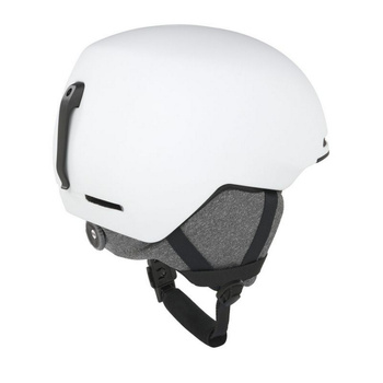 Kask narciarski unisex Oakley MOD1 biały FOS99505-100