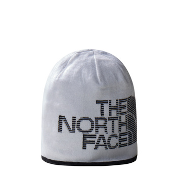 Czapka zimowa unisex The North Face HIGHLINE czarna NF0A7WLAYA7