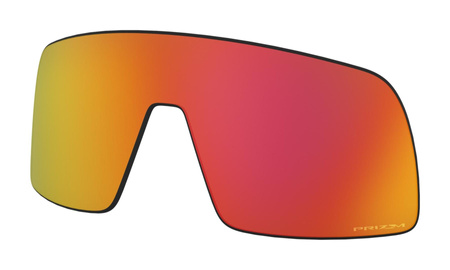 Szkła do okularów unisex Oakley SUTRO wielokolorowe AOO9406LS-05