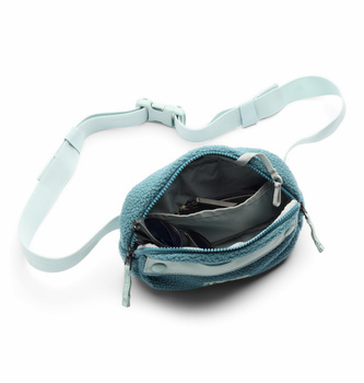 Nerka unisex Columbia HELVETIA II niebieska 2094541429