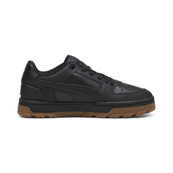 Buty sportowe męskie Puma CAVEN 2.0 ABRUPT czarne 39746604