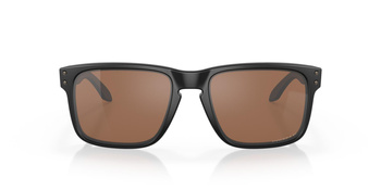 Okulary przeciwsłoneczne unisex Oakley HOLBROOK czarne OO9102-D7