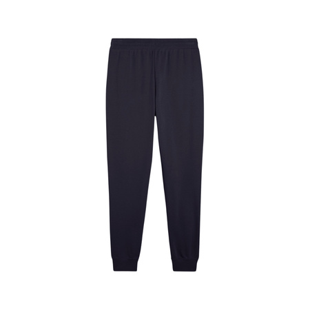 Spodnie dresowe męskie Puma CLASS TR CL granatowe 68465216