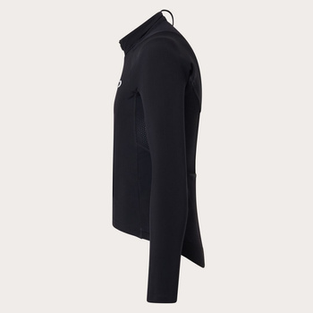 Longsleeve rowerowy męski Oakley ENDURANCE PRO czarny FOA407393-02E