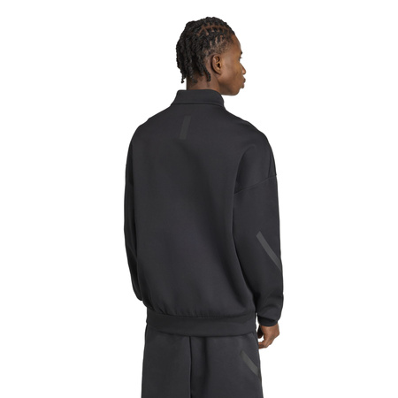 Bluza męska adidas Z.N.E. czarna JM6058