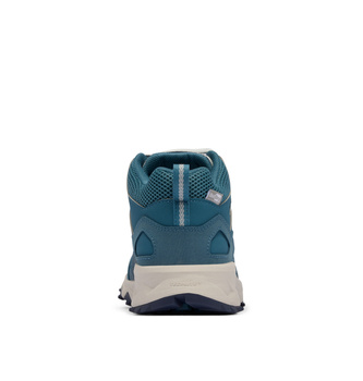 Buty trekkingowe damskie Columbia PEAKFREAK II niebieskie 2100091407