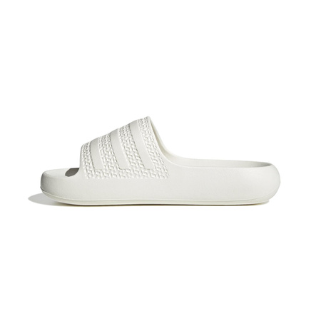 Klapki damskie adidas Adilette AYOON białe GV9536