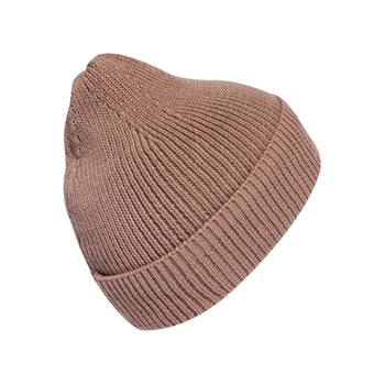 Czapka zimowa unisex adidas EVERYDAY ICONS różowa JW7991