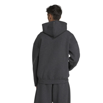 Bluza z kapturem męska adidas Z.N.E. czarna JM6055