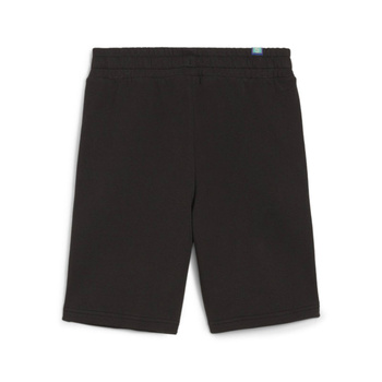Spodenki chłopięce Puma READY SET BETTER TR czarne 67927201