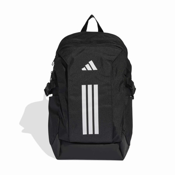 Plecak miejski unisex adidas POWER VIII czarny JZ2308